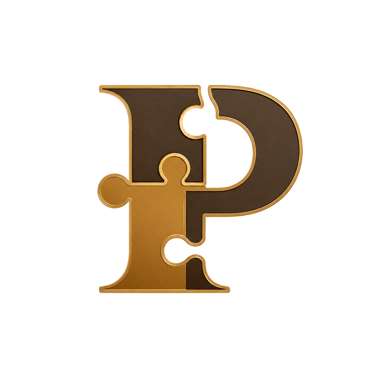 Puzzle Logo